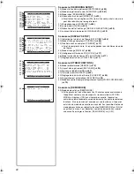 Предварительный просмотр 112 страницы Panasonic PV-DV953 Operating Instructions Manual