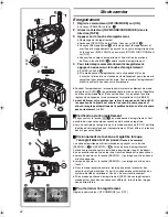 Предварительный просмотр 116 страницы Panasonic PV-DV953 Operating Instructions Manual