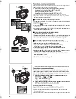 Предварительный просмотр 118 страницы Panasonic PV-DV953 Operating Instructions Manual