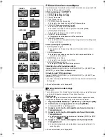 Предварительный просмотр 126 страницы Panasonic PV-DV953 Operating Instructions Manual