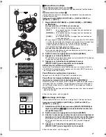 Предварительный просмотр 127 страницы Panasonic PV-DV953 Operating Instructions Manual