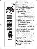 Предварительный просмотр 132 страницы Panasonic PV-DV953 Operating Instructions Manual