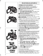 Предварительный просмотр 134 страницы Panasonic PV-DV953 Operating Instructions Manual