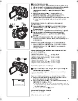 Предварительный просмотр 135 страницы Panasonic PV-DV953 Operating Instructions Manual