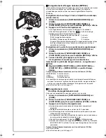 Предварительный просмотр 136 страницы Panasonic PV-DV953 Operating Instructions Manual