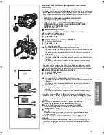 Предварительный просмотр 137 страницы Panasonic PV-DV953 Operating Instructions Manual