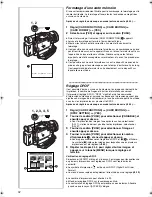 Предварительный просмотр 142 страницы Panasonic PV-DV953 Operating Instructions Manual