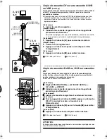 Предварительный просмотр 143 страницы Panasonic PV-DV953 Operating Instructions Manual