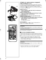 Предварительный просмотр 144 страницы Panasonic PV-DV953 Operating Instructions Manual