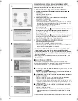 Предварительный просмотр 146 страницы Panasonic PV-DV953 Operating Instructions Manual