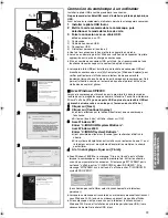 Предварительный просмотр 147 страницы Panasonic PV-DV953 Operating Instructions Manual