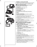 Предварительный просмотр 148 страницы Panasonic PV-DV953 Operating Instructions Manual