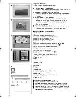 Предварительный просмотр 152 страницы Panasonic PV-DV953 Operating Instructions Manual