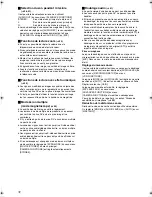 Предварительный просмотр 162 страницы Panasonic PV-DV953 Operating Instructions Manual