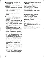 Предварительный просмотр 164 страницы Panasonic PV-DV953 Operating Instructions Manual