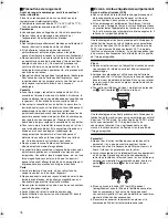 Предварительный просмотр 168 страницы Panasonic PV-DV953 Operating Instructions Manual