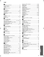 Предварительный просмотр 175 страницы Panasonic PV-DV953 Operating Instructions Manual