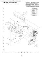 Предварительный просмотр 28 страницы Panasonic PV-GS12P Service Manual