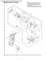 Предварительный просмотр 34 страницы Panasonic PV-GS12P Service Manual