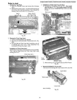 Предварительный просмотр 35 страницы Panasonic PV-GS12P Service Manual