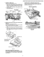 Предварительный просмотр 37 страницы Panasonic PV-GS12P Service Manual