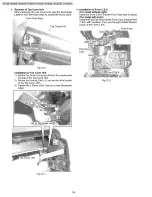 Предварительный просмотр 38 страницы Panasonic PV-GS12P Service Manual