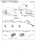 Предварительный просмотр 48 страницы Panasonic PV-GS12P Service Manual