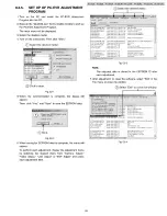 Предварительный просмотр 55 страницы Panasonic PV-GS12P Service Manual