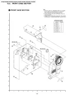 Предварительный просмотр 102 страницы Panasonic PV-GS12P Service Manual