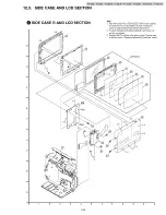 Предварительный просмотр 103 страницы Panasonic PV-GS12P Service Manual