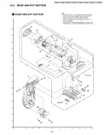 Предварительный просмотр 105 страницы Panasonic PV-GS12P Service Manual