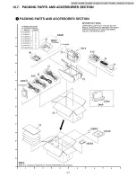 Предварительный просмотр 107 страницы Panasonic PV-GS12P Service Manual