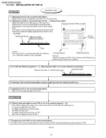 Предварительный просмотр 20 страницы Panasonic PV-GS12PL Service Manual