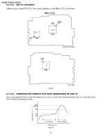 Предварительный просмотр 22 страницы Panasonic PV-GS12PL Service Manual