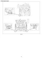 Предварительный просмотр 44 страницы Panasonic PV-GS12PL Service Manual