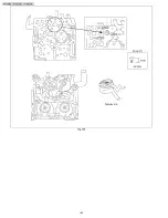 Предварительный просмотр 46 страницы Panasonic PV-GS12PL Service Manual