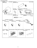 Предварительный просмотр 48 страницы Panasonic PV-GS12PL Service Manual