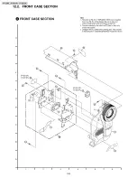 Предварительный просмотр 102 страницы Panasonic PV-GS12PL Service Manual