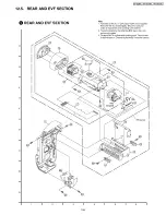 Предварительный просмотр 105 страницы Panasonic PV-GS12PL Service Manual