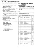 Предварительный просмотр 108 страницы Panasonic PV-GS12PL Service Manual