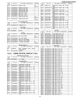 Предварительный просмотр 119 страницы Panasonic PV-GS12PL Service Manual