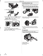 Preview for 14 page of Panasonic PV-GS180 Operating Instructions Manual