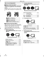 Preview for 20 page of Panasonic PV-GS180 Operating Instructions Manual