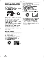 Preview for 28 page of Panasonic PV-GS180 Operating Instructions Manual