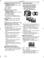 Preview for 30 page of Panasonic PV-GS180 Operating Instructions Manual