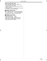 Preview for 39 page of Panasonic PV-GS180 Operating Instructions Manual