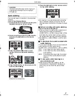 Preview for 47 page of Panasonic PV-GS180 Operating Instructions Manual