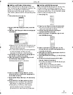 Preview for 53 page of Panasonic PV-GS180 Operating Instructions Manual