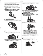 Preview for 82 page of Panasonic PV-GS180 Operating Instructions Manual