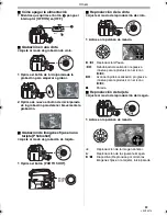 Preview for 83 page of Panasonic PV-GS180 Operating Instructions Manual